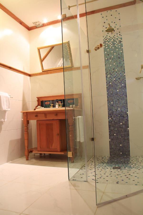 Evergreen Lodge Stellenbosch Phòng bức ảnh