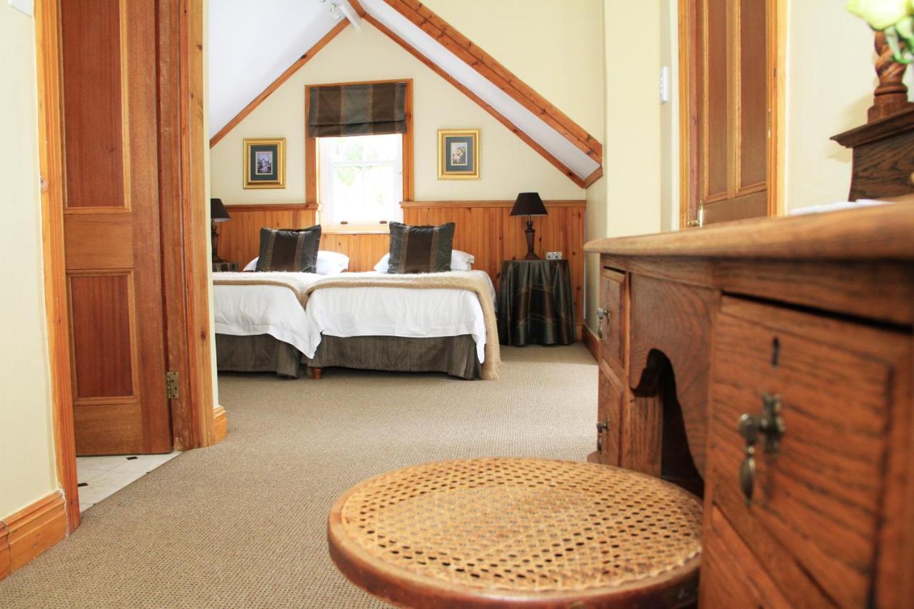 Evergreen Lodge Stellenbosch Phòng bức ảnh