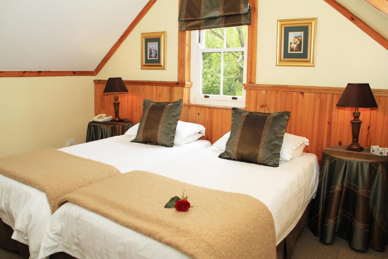 Evergreen Lodge Stellenbosch Phòng bức ảnh