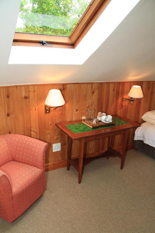 Evergreen Lodge Stellenbosch Phòng bức ảnh