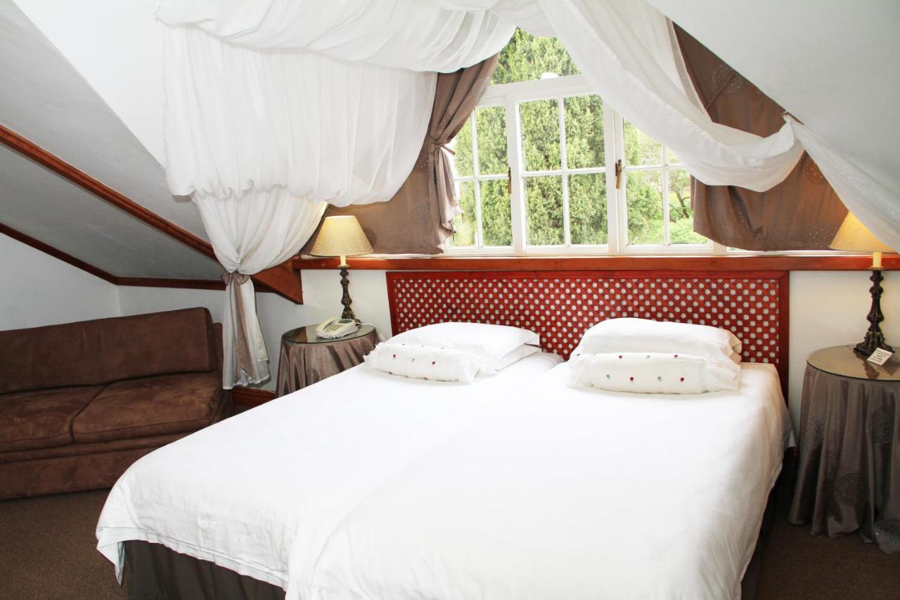 Evergreen Lodge Stellenbosch Phòng bức ảnh